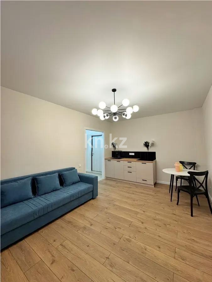 Продажа 2-комнатной квартиры, 41 м² в Астане