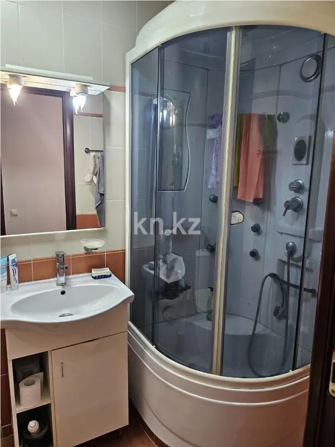 Продажа 3-комнатной квартиры, 98 м², ул. Кекилбайулы, дом  264/5 в Алматы - фото 5