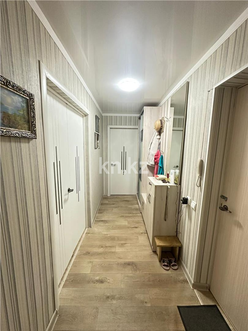 Продажа 2-комнатной квартиры, 48 м², пр. Республики в Караганде - фото 11