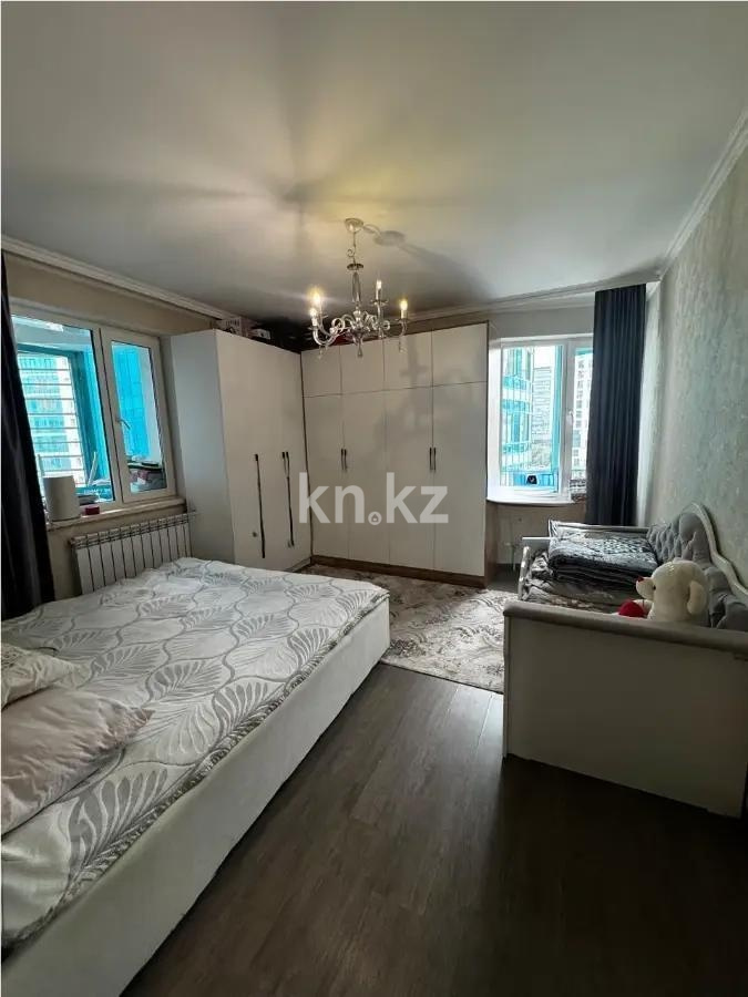 Продажа 2-комнатной квартиры, 69 м² в Астане - фото 2