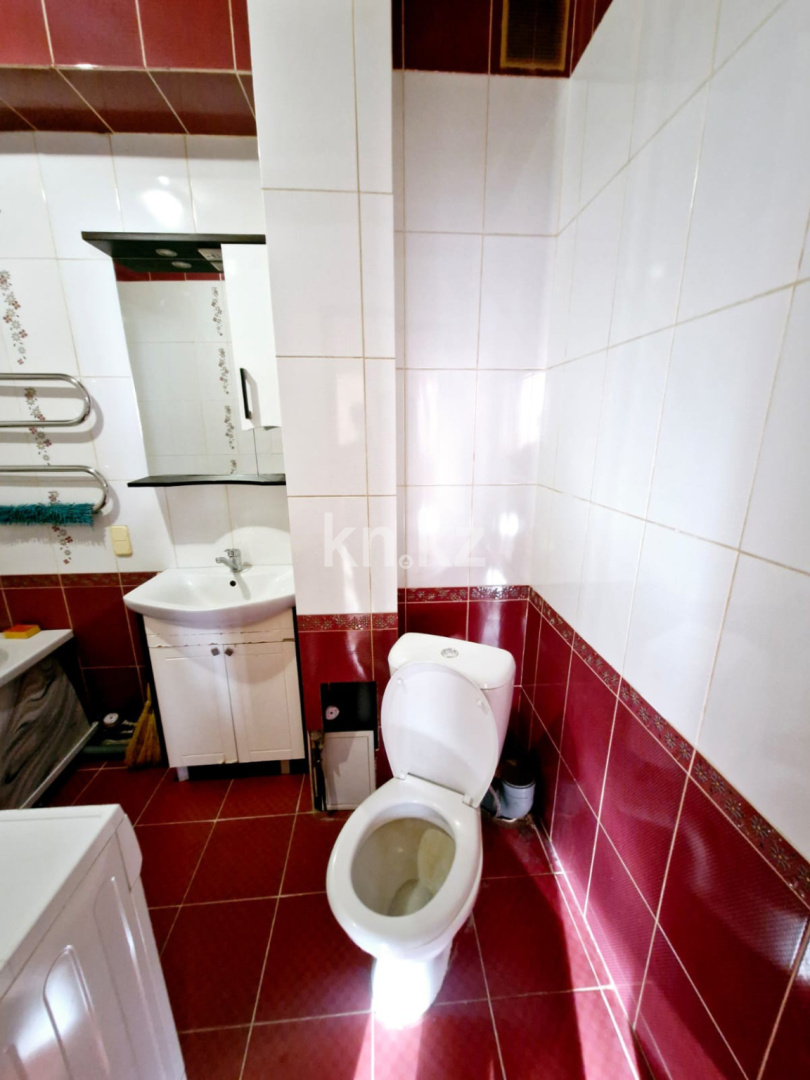 Продажа 2-комнатной квартиры, 69.5 м² в Костанае - фото 14