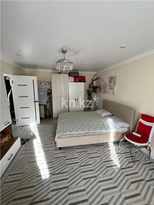 Продажа 1-комнатной квартиры, 38 м² в Астане