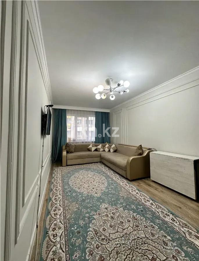 Продажа 3-комнатной квартиры, 75 м² в Алматы