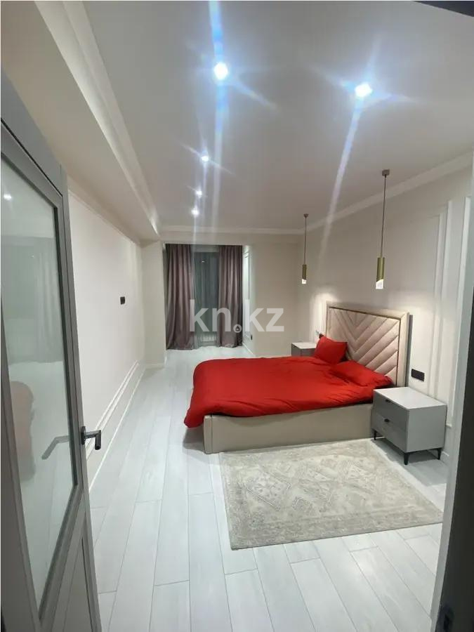 Продажа 2-комнатной квартиры, 47 м² в Алматы - фото 2