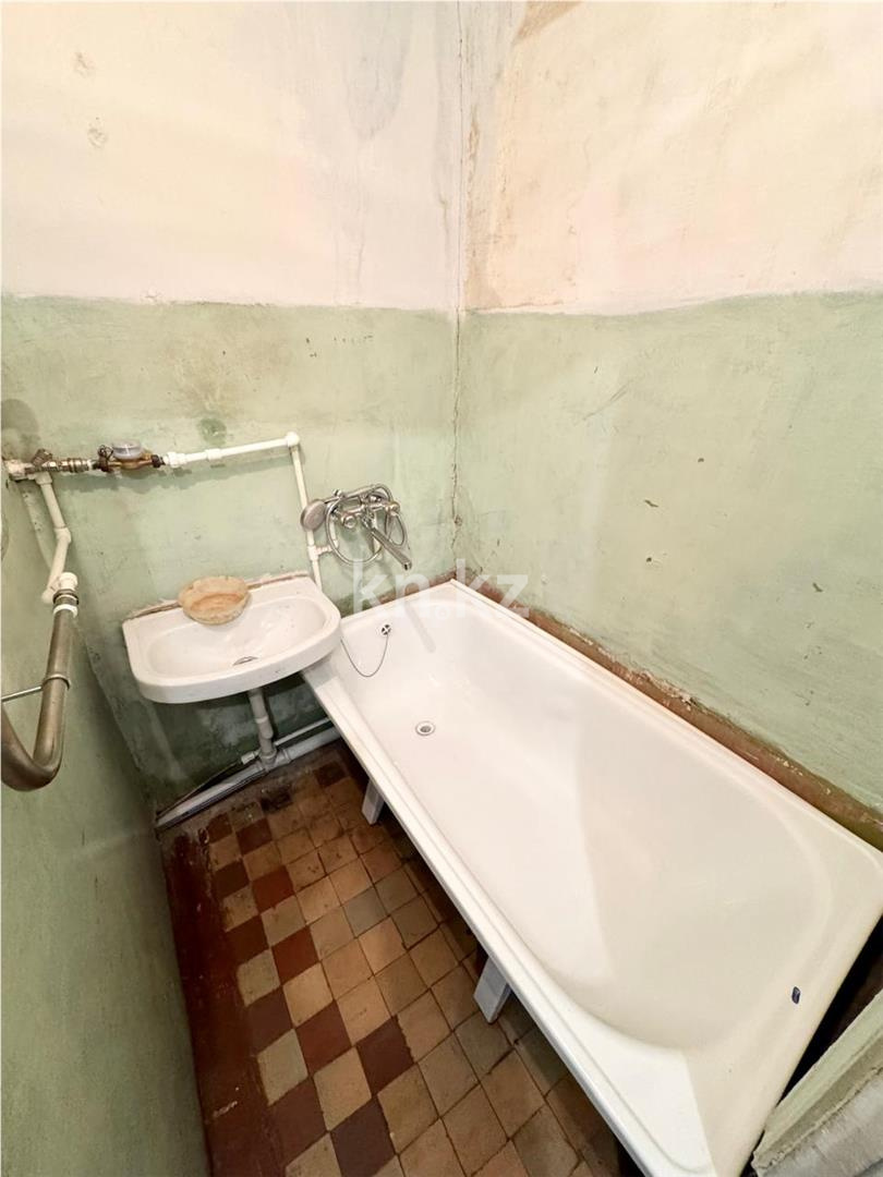 Продажа 1-комнатной квартиры, 30 м² в Караганде - фото 6