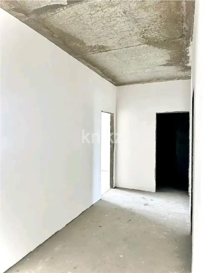 Продажа 1-комнатной квартиры, 45.16 м² в Астане