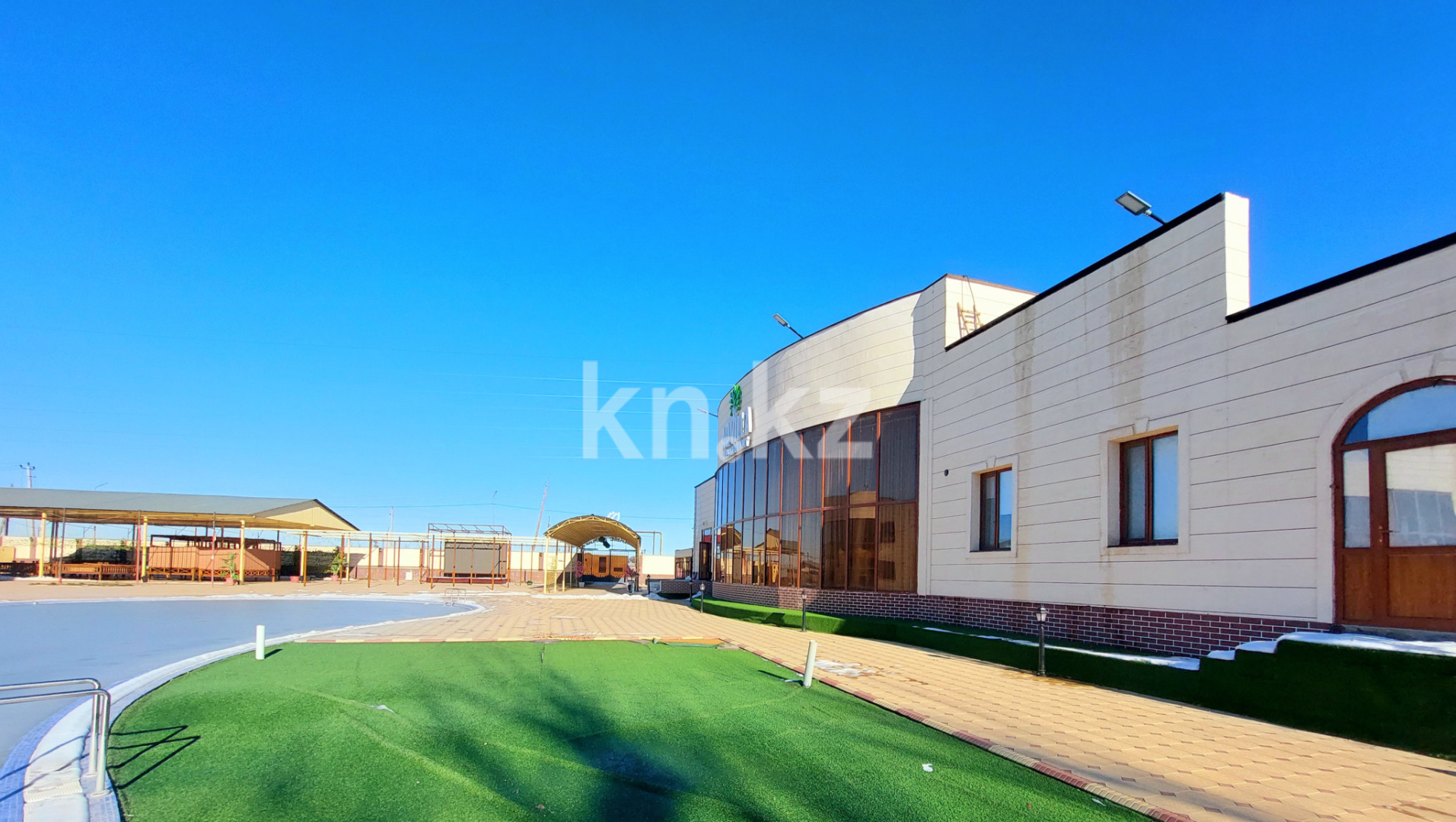 Продажа , 3000 м², Рахимова, дом  1111 в Шымкенте - фото 15