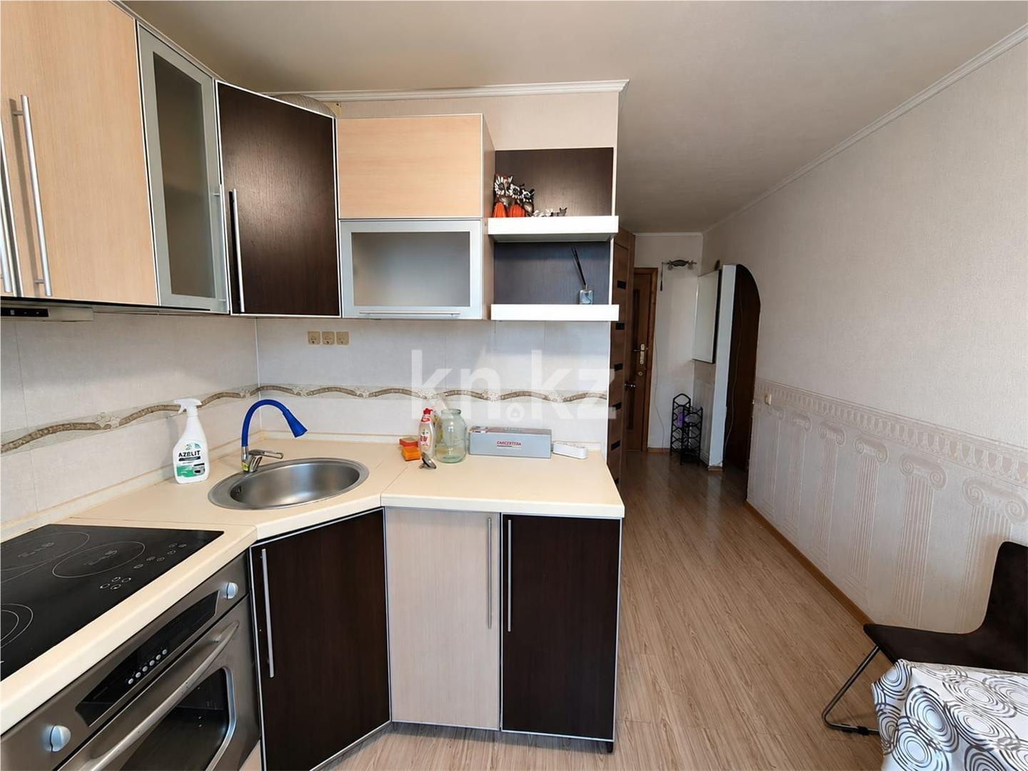 Продажа 1-комнатной квартиры, 33 м² в Темиртау - фото 7