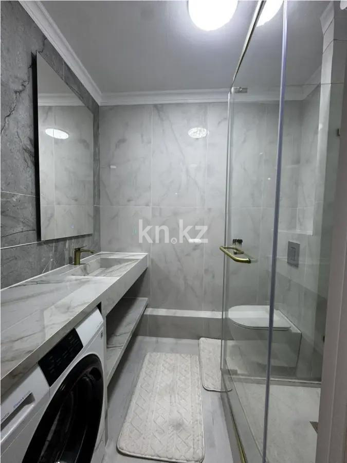 Продажа 1-комнатной квартиры, 34.33 м² в Астане - фото 3