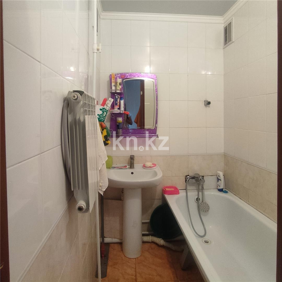 Продажа 2-комнатной квартиры, 48 м², 2 мкр-н в Абае - фото 4