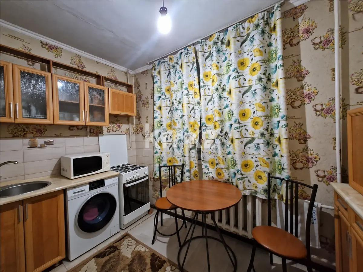 Продажа 1-комнатной квартиры, 36.4 м² в Алматы - фото 2