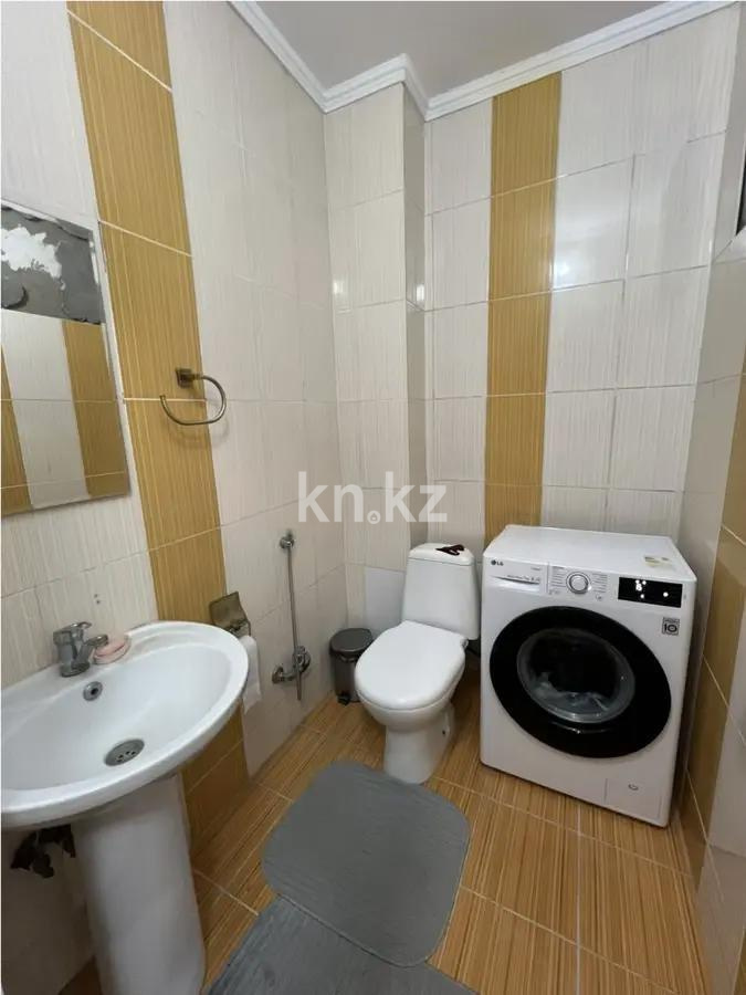 Продажа 3-комнатной квартиры, 89.6 м² в Алматы - фото 7