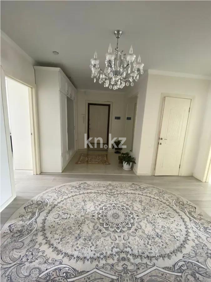 Продажа 3-комнатной квартиры, 98 м² в Астане - фото 10