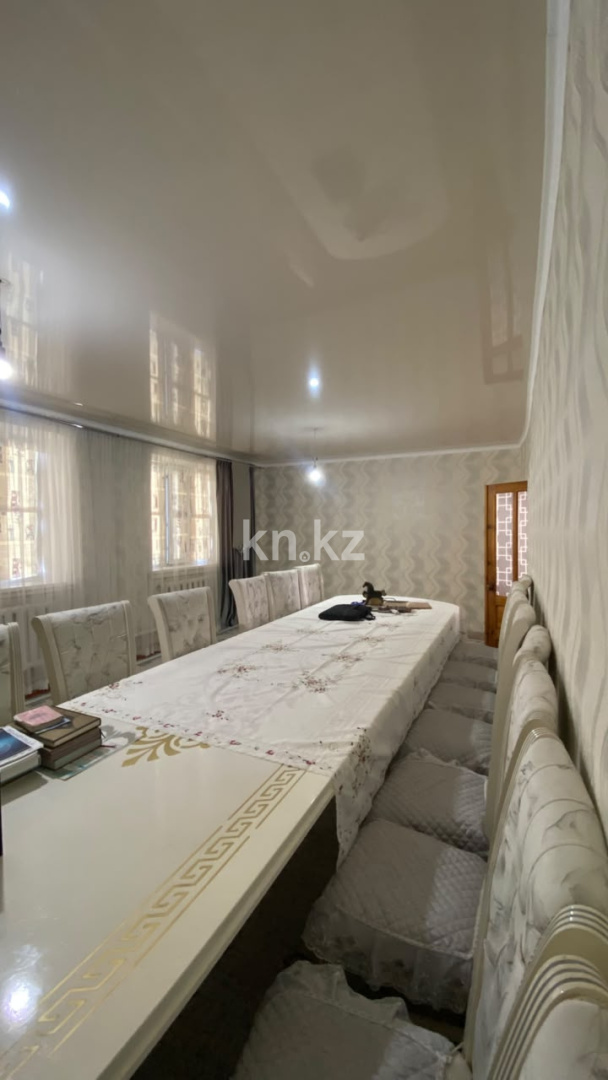 Продажа 5-комнатного дома, 130 м² в Таразе - фото 7