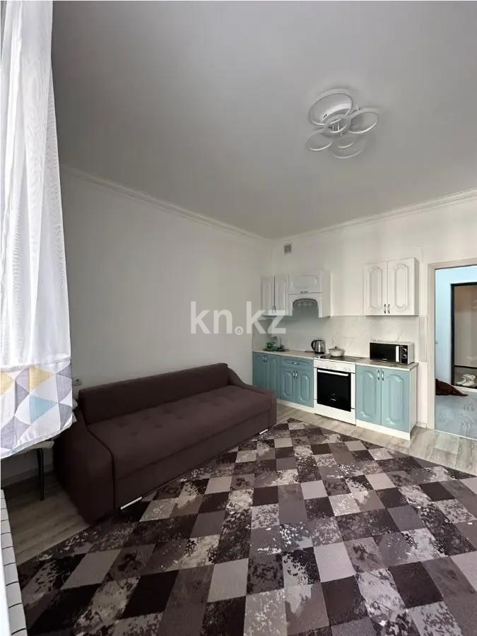 Продажа 1-комнатной квартиры, 29 м² в Астане - фото 2