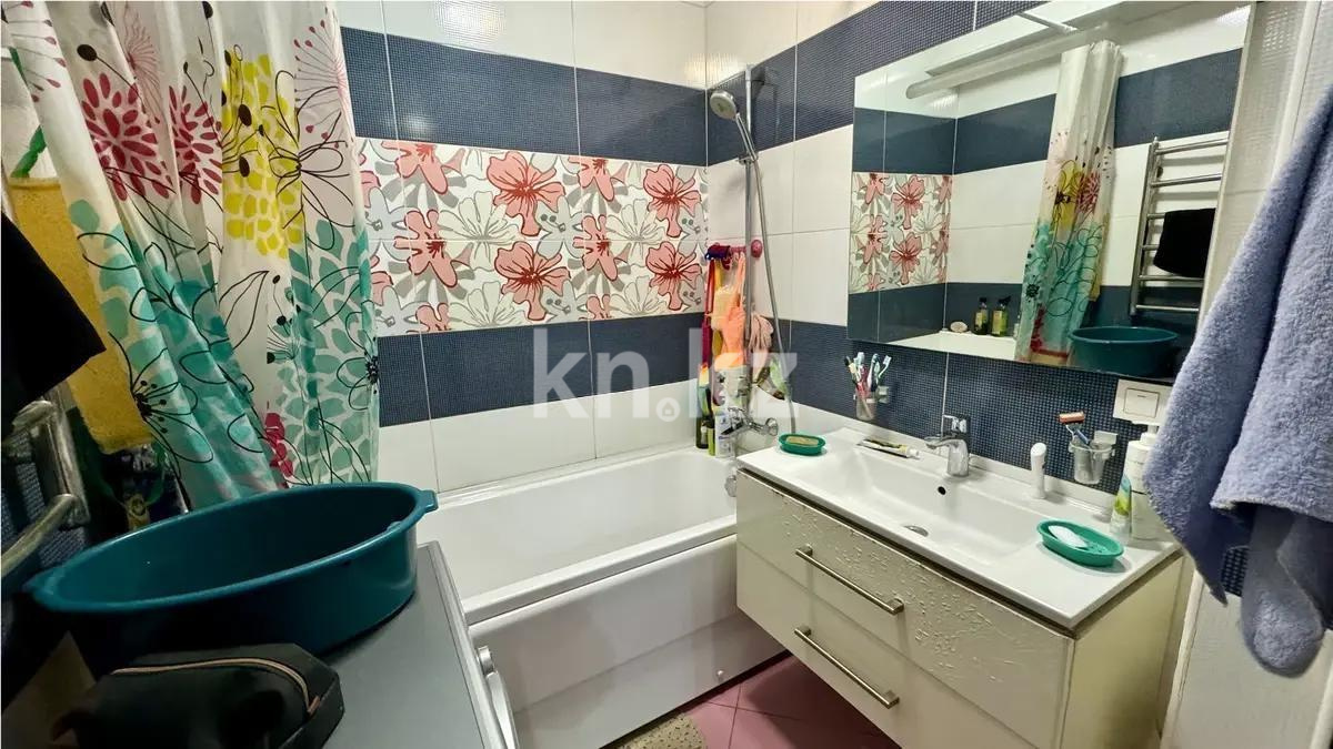 Продажа 3-комнатной квартиры, 78 м², ул. Шашкина, дом  40 в Алматы - фото 5