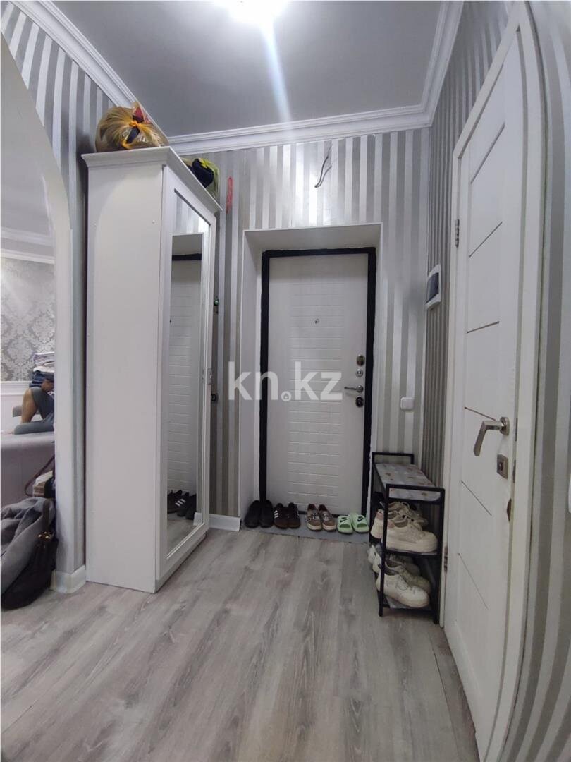Продажа 2-комнатной квартиры, 57 м² в Астане - фото 7