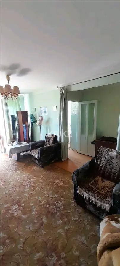 Продажа 2-комнатной квартиры, 44 м² в Темиртау