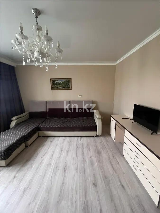 Продажа 1-комнатной квартиры, 36.6 м² в Астане