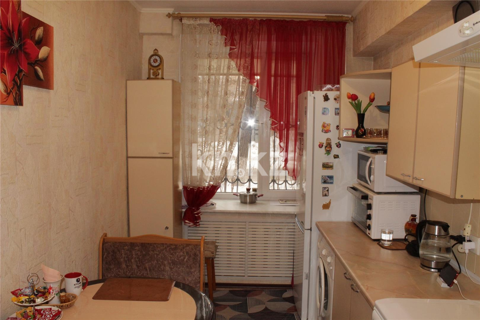 Продажа 3-комнатной квартиры, 68 м² в Караганде - фото 5
