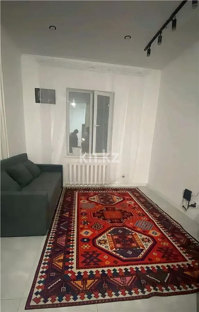 Продажа 1-комнатной квартиры, 32.5 м² в Астане