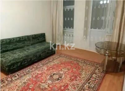 Продажа 1-комнатной квартиры, 36.4 м² в Алматы