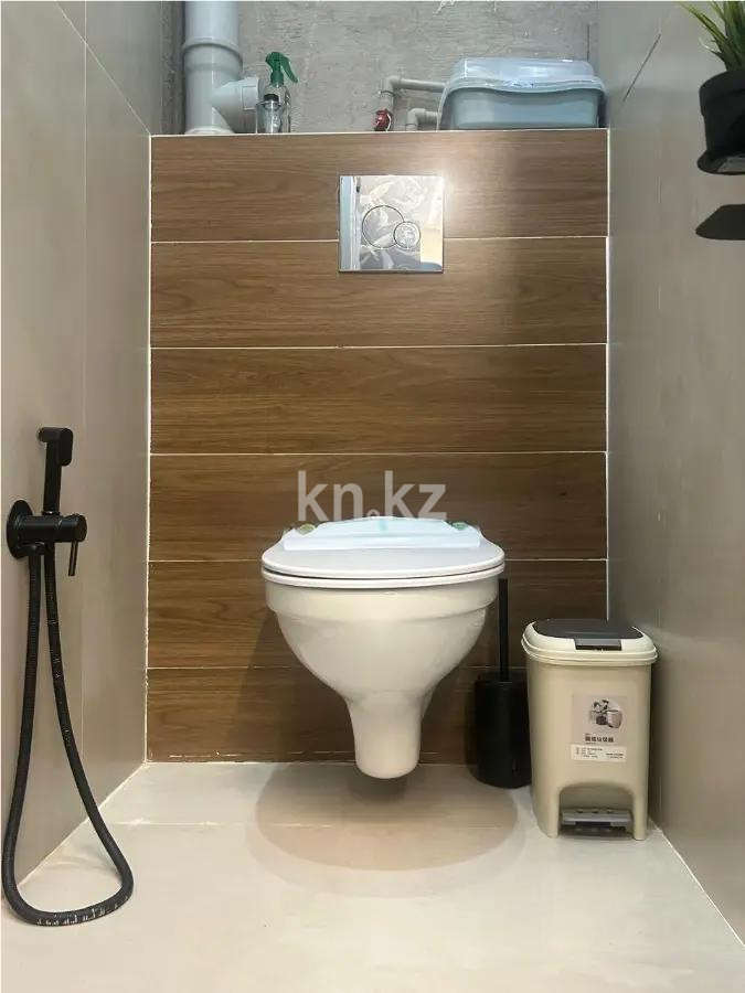 Продажа 3-комнатной квартиры, 59.19 м² в Астане - фото 6