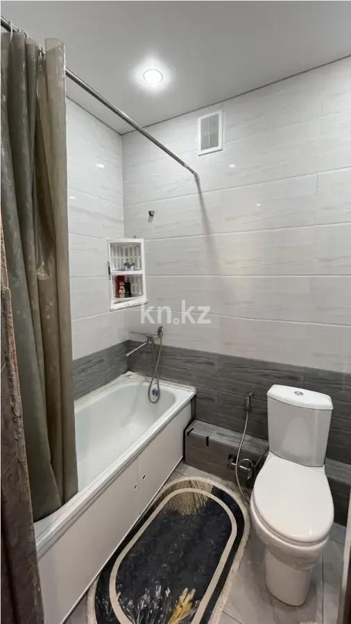 Продажа 2-комнатной квартиры, 51 м² в Астане - фото 4