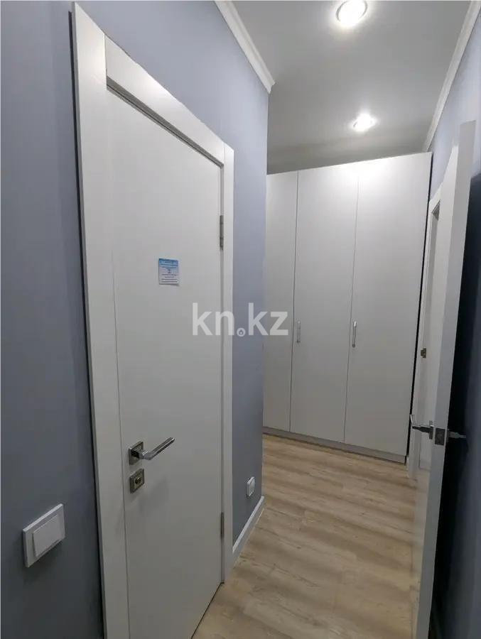 Продажа 2-комнатной квартиры, 44 м², ул. Кургальжинское шоссе, дом  30 в Астане - фото 4