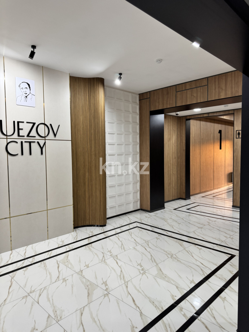 Аренда 1-комнатной квартиры, 31 м² в Алматы - фото 29