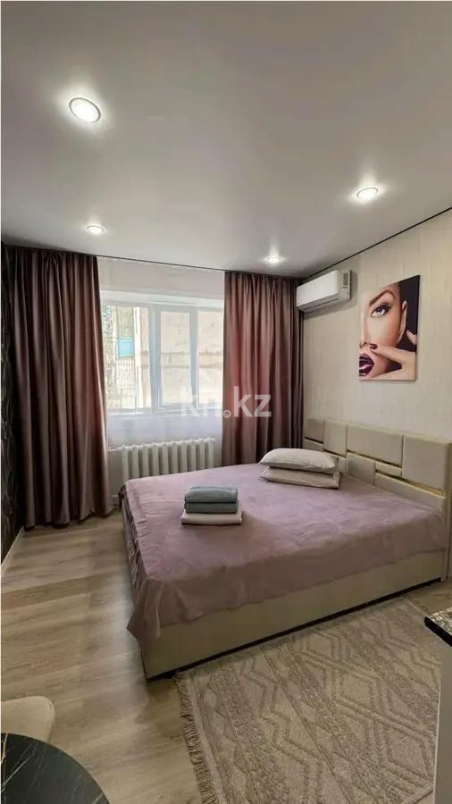 Продажа 1-комнатной квартиры, 20 м², ул. Мусрепова, дом  7/2 в Астане