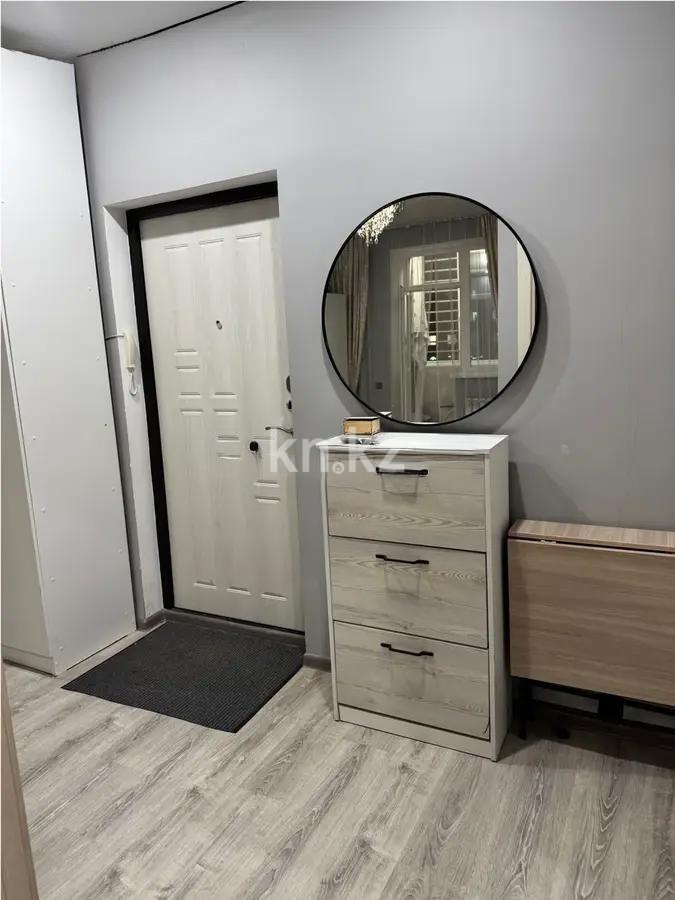 Продажа 1-комнатной квартиры, 32 м², ул. Болекпаева, дом  22 в Астане - фото 4
