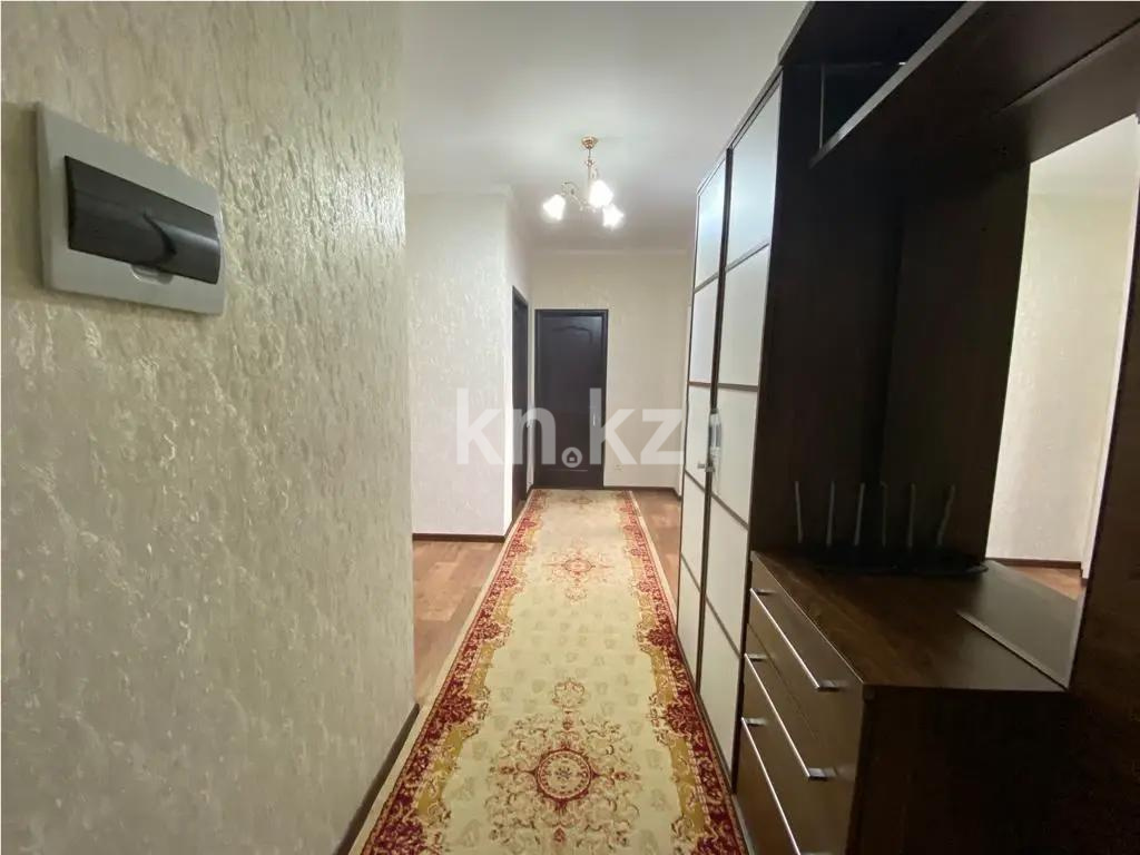 Продажа 3-комнатной квартиры, 90 м² в Алматы - фото 5