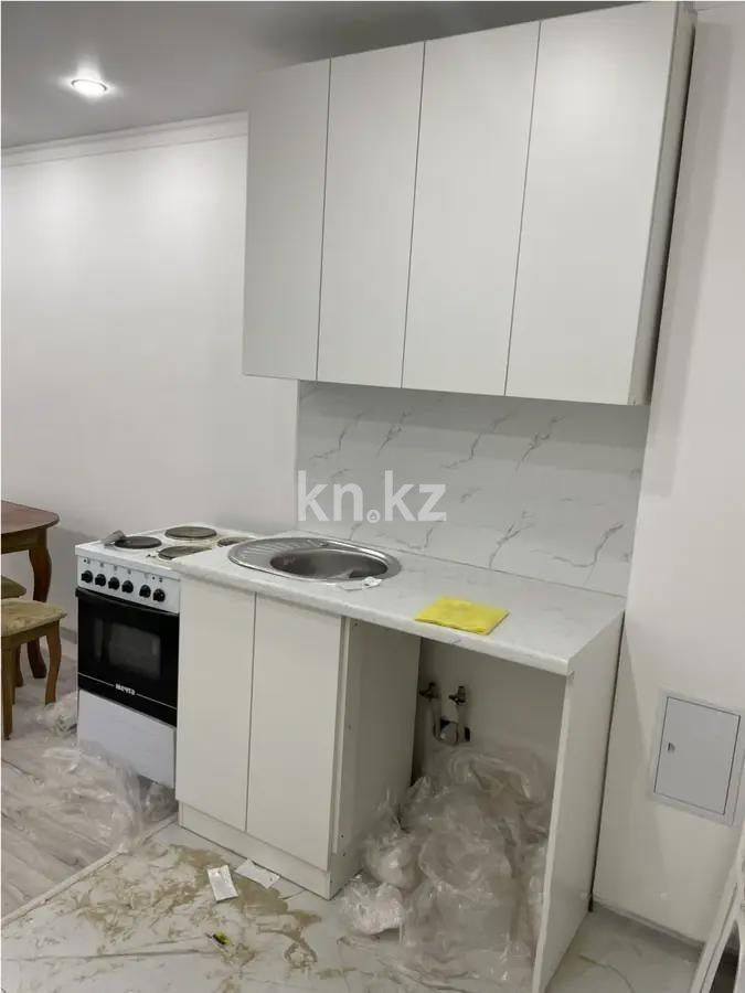 Продажа 1-комнатной квартиры, 29.7 м² в Астане - фото 2