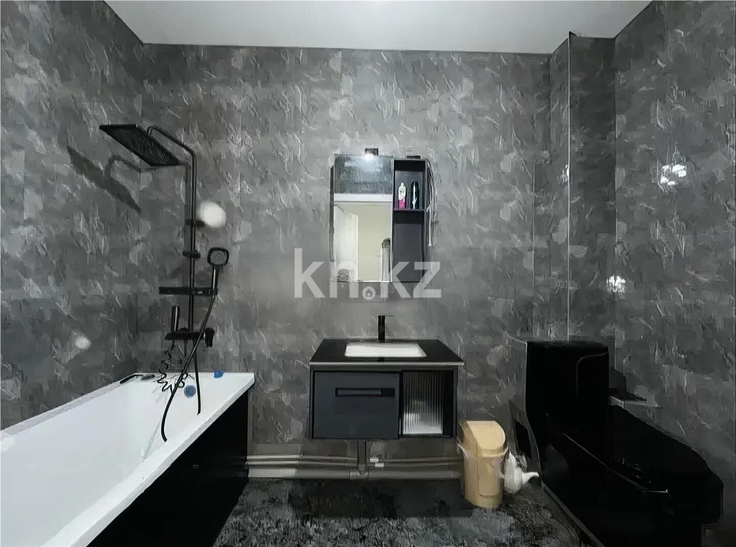 Продажа 1-комнатной квартиры, 37 м² в Астане - фото 4