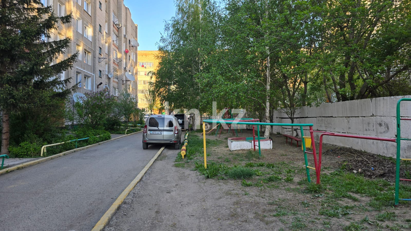 Продажа 3-комнатной квартиры, 63.2 м² в Усть-Каменогорске - фото 13