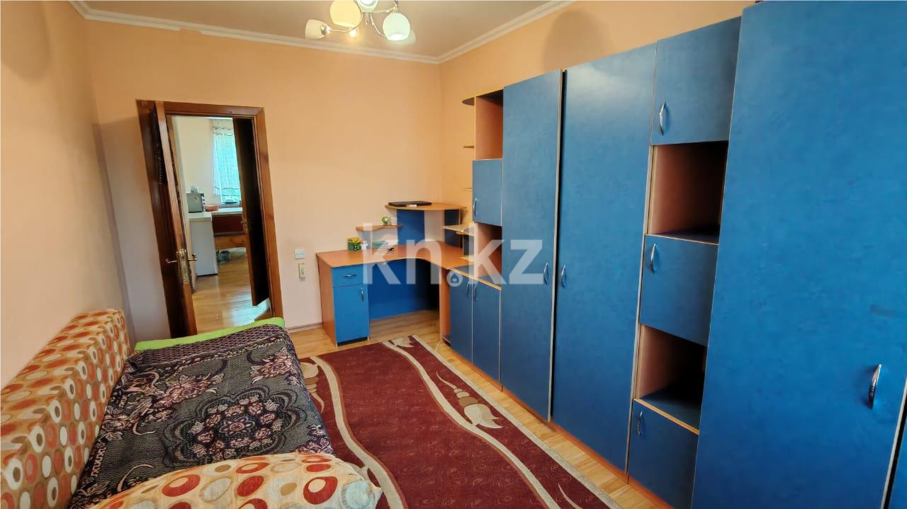 Продажа 4-комнатной квартиры, 75 м², мкр-н Степной-4 в Караганде - фото 18