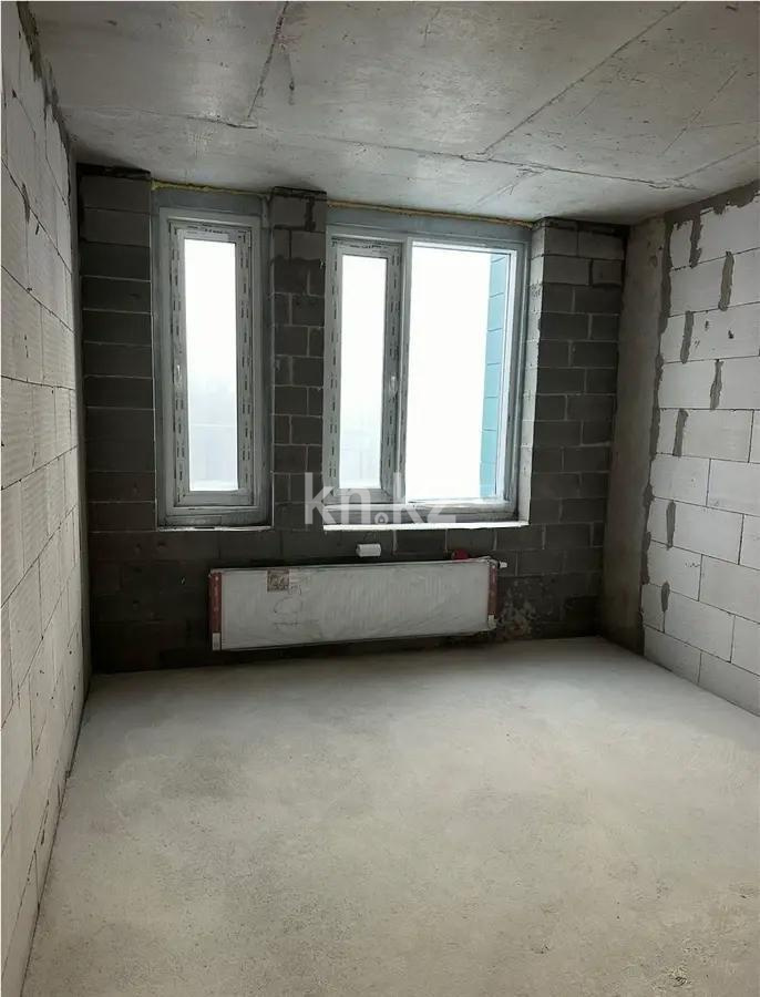 Продажа 1-комнатной квартиры, 54.8 м², ул. Тыныбаева, дом  12 в Астане