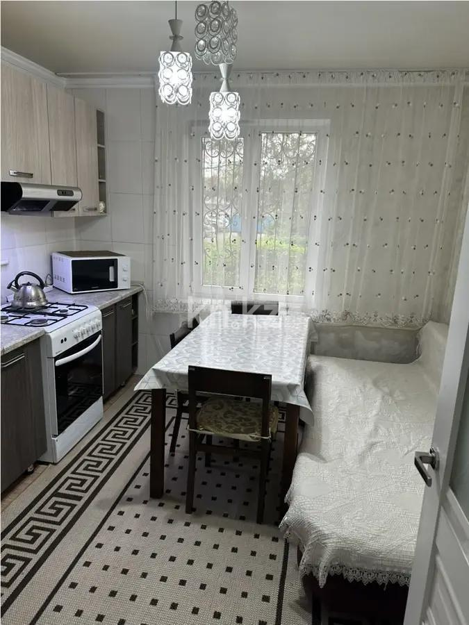 Продажа 2-комнатной квартиры, 52 м² в Алматы - фото 3