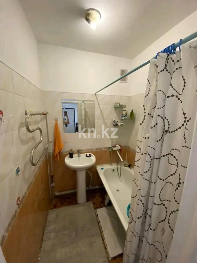 Продажа 3-комнатной квартиры, 86.6 м², ул. Чуланова, дом  151 в Алматы - фото 4