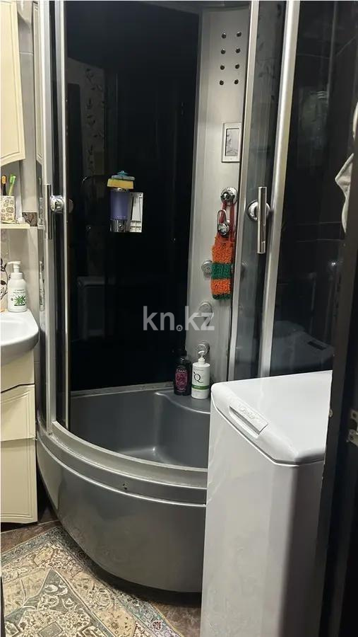 Продажа 3-комнатной квартиры, 62 м² в Караганде - фото 5