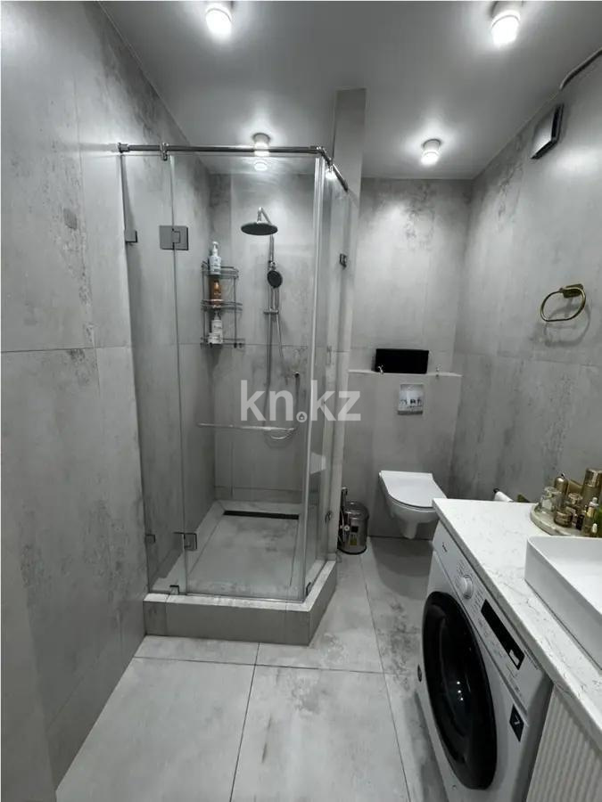 Продажа 2-комнатной квартиры, 60 м² в Алматы - фото 3