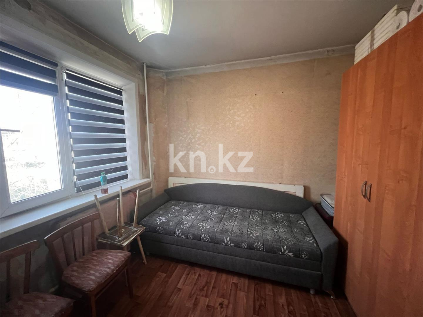 Продажа 4-комнатной квартиры, 62 м² в Караганде - фото 9