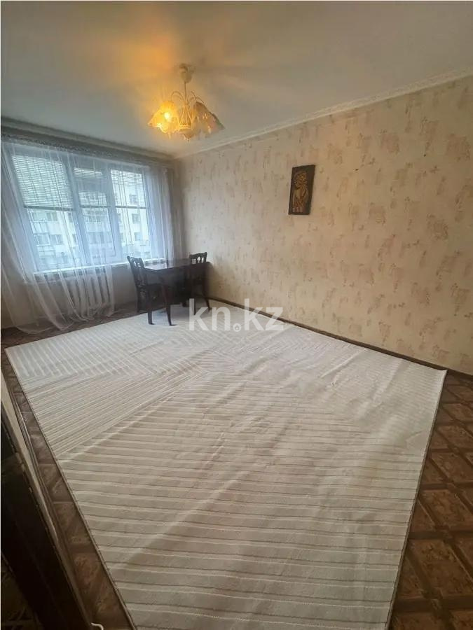 Продажа 1-комнатной квартиры, 32 м² в Астане