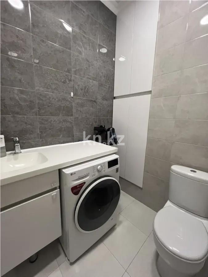 Продажа 3-комнатной квартиры, 77 м², пр. Улы Дала, дом  56/2 в Астане - фото 4