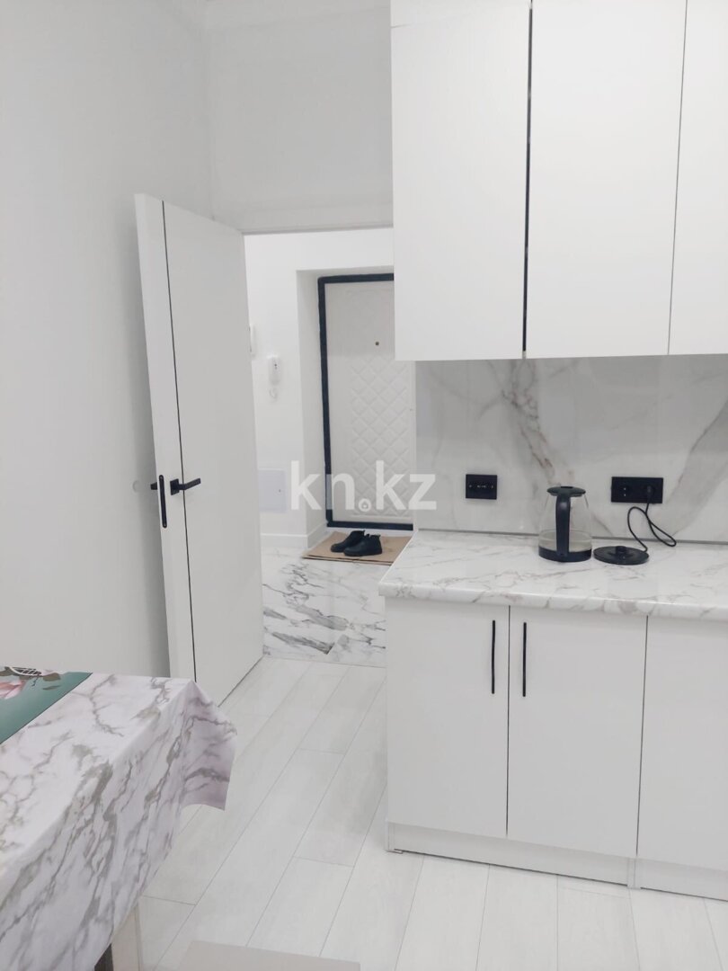 Аренда 2-комнатной квартиры, 62 м² в Астане - фото 2
