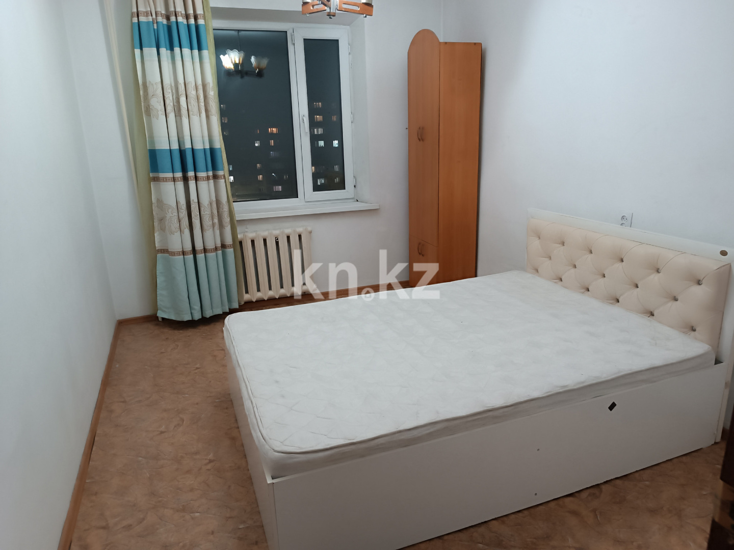 Продажа 2-комнатной квартиры, 54 м², ул. Рыскулова, дом  19 в Караганде - фото 8