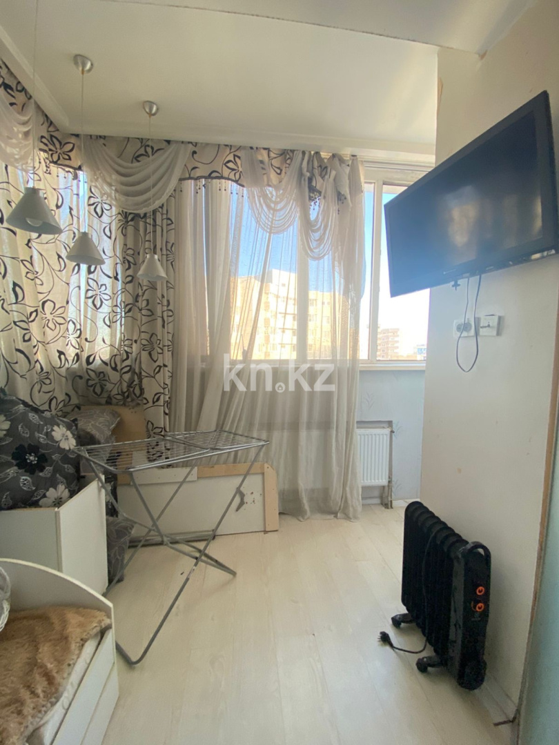 Аренда 1-комнатной квартиры, 30 м² в Астане - фото 4
