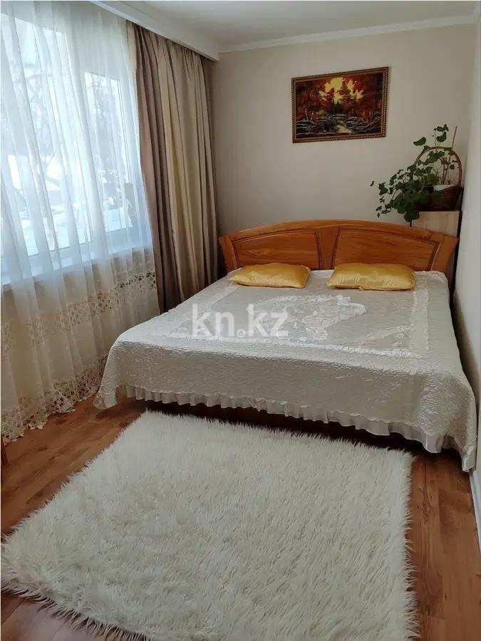 Продажа 2-комнатной квартиры, 49 м² в Алматы - фото 2