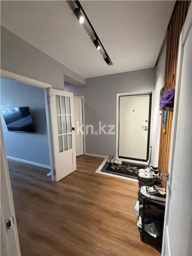 Продажа 1-комнатной квартиры, 44 м² в Алматы - фото 7